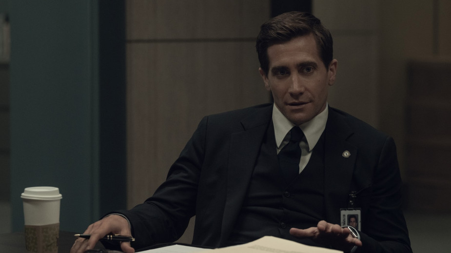 Uznany za winnego nowy serial kryminalny z Jake'iem Gyllenhaal