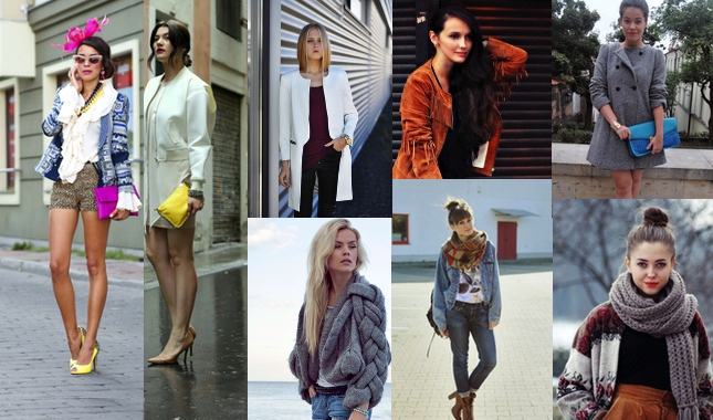 Blogerki typują trendy i kolekcje na sezon jesień 2012