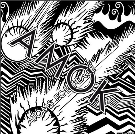 Atoms For Peace 