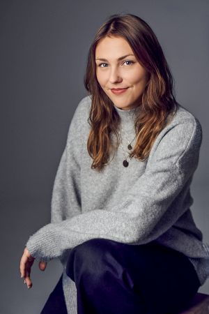 Anna Tobiasz, redaktor e-commerce